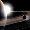 Saturne entre en Capricorne